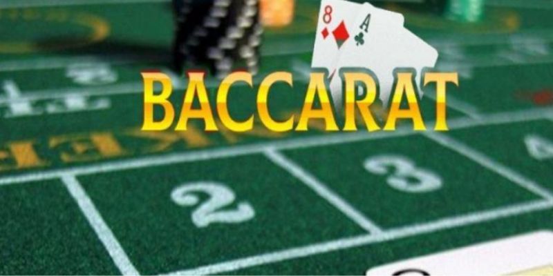 Baccarat từ lâu đã trở thành một trò chơi rất nổi tiếng không chỉ tại Việt Nam mà còn trên khắp thế giới