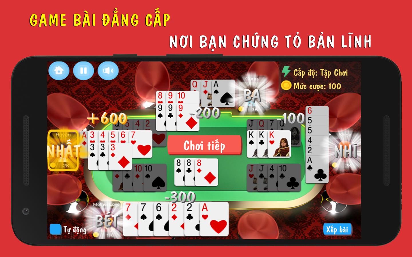 Phỏm là một trò chơi bài truyền thống và đã phát triển thành một trong những trò chơi phổ biến nhất ở Việt Nam